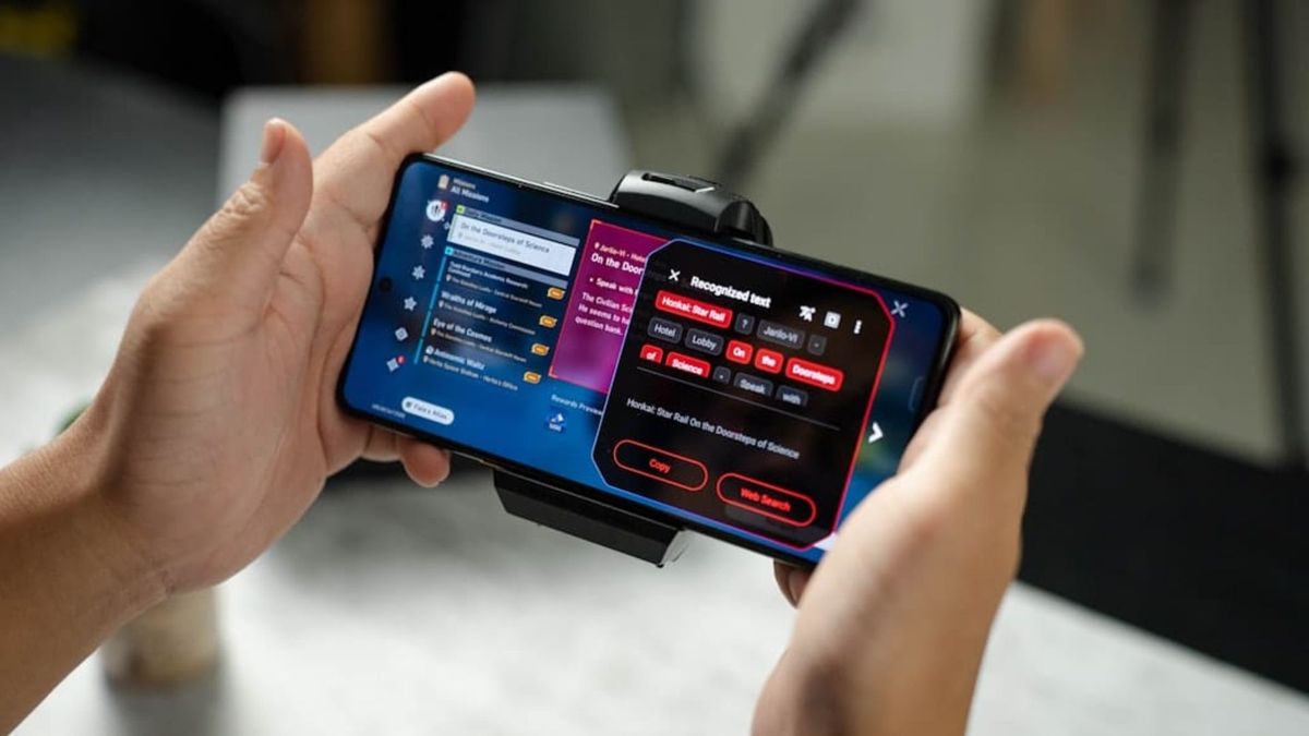 Smartphone Lokal Terkini Tampil Berani, Tantang Dominasi Brand Internasional