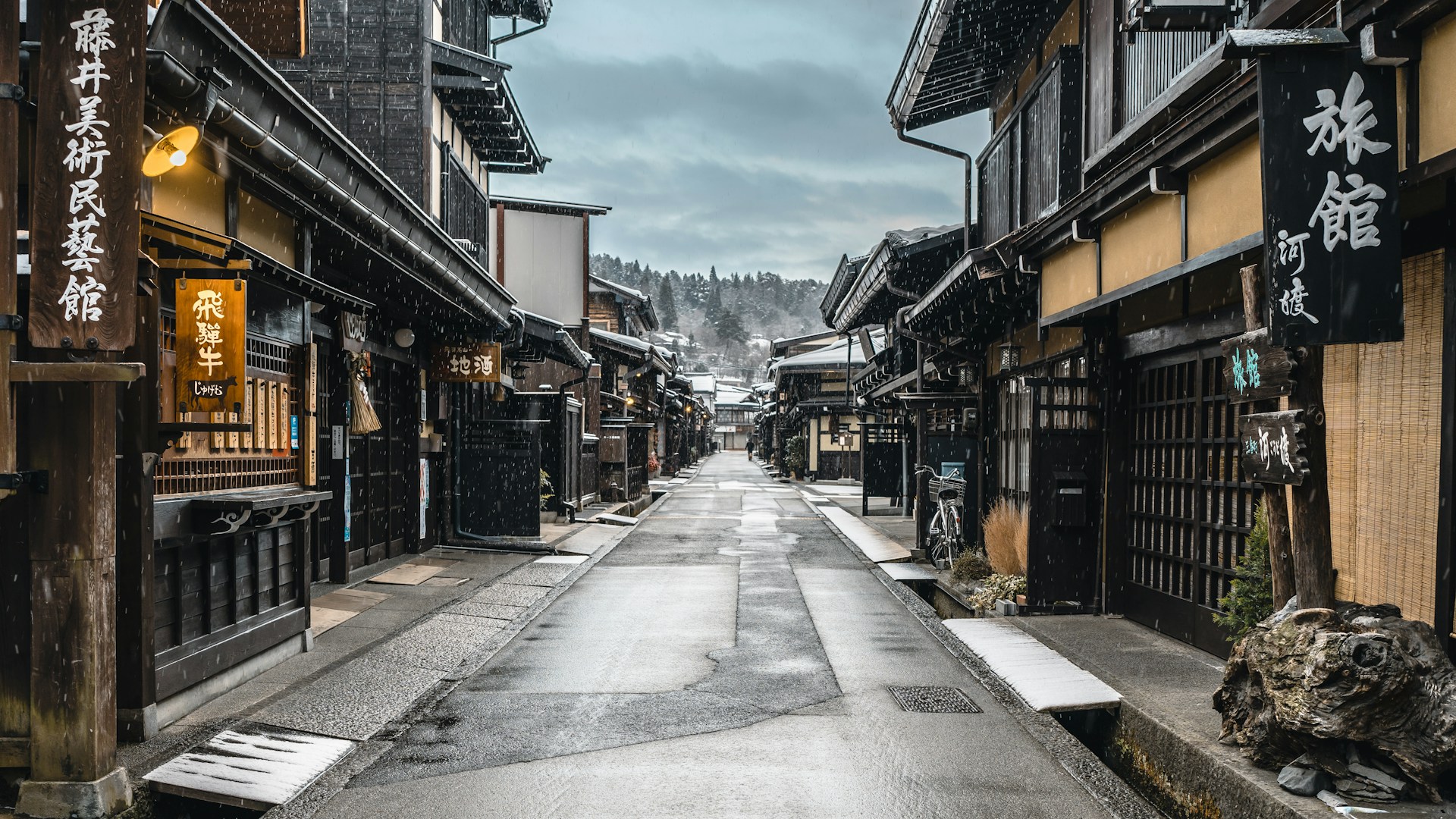 Jelajahi Tempat Wisata Unik di Jepang: Dari Desa Tradisional Hingga Kota Futuristik